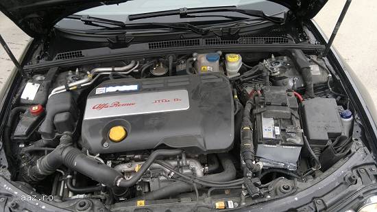Vand Alfa Romeo 159 Sportwagon