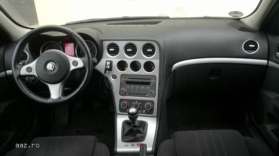 Vand Alfa Romeo 159 Sportwagon