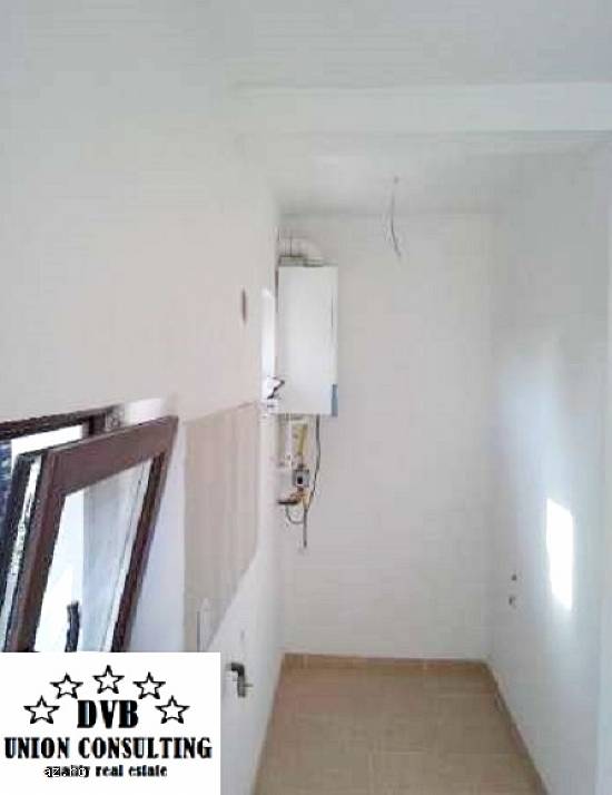 Vila comuna Berceni