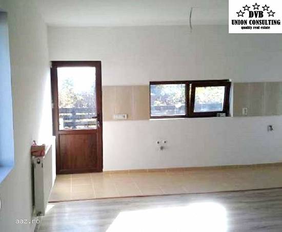 Vila comuna Berceni