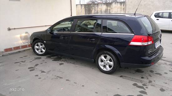Vand Opel Vectra C