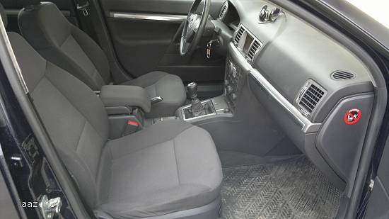 Vand Opel Vectra C