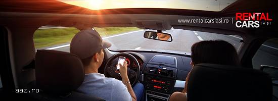 RENTAL CARS IASI INCHIRIERI AUTO IASI