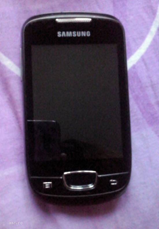 Vand telefon Samsung Galaxy Mini S5570 !