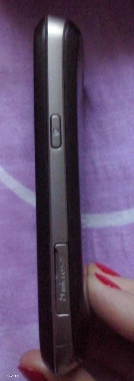 Vand telefon Samsung Galaxy Mini S5570 !
