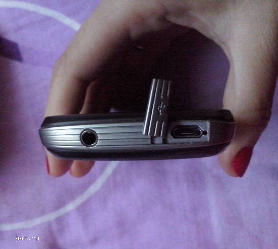 Vand telefon Samsung Galaxy Mini S5570 !