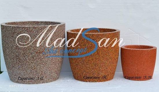 Producator obiecte sanitare,  material compozit