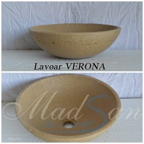 Producator obiecte sanitare,  material compozit