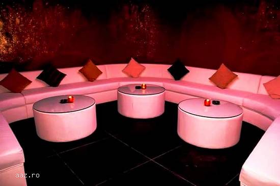 CANAPELE BAR