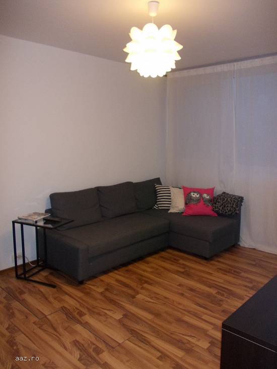 Vanzare apartament 3 camere - Dr. Taberei