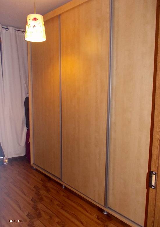 Vanzare apartament 3 camere - Dr. Taberei