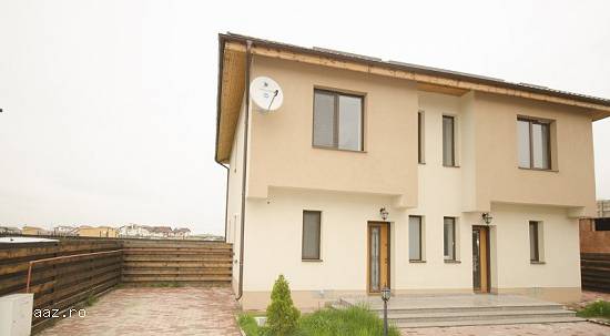 Vila Otopeni