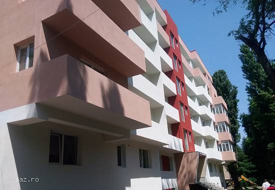 Apartament 2 camere - sos. Giurgiului
