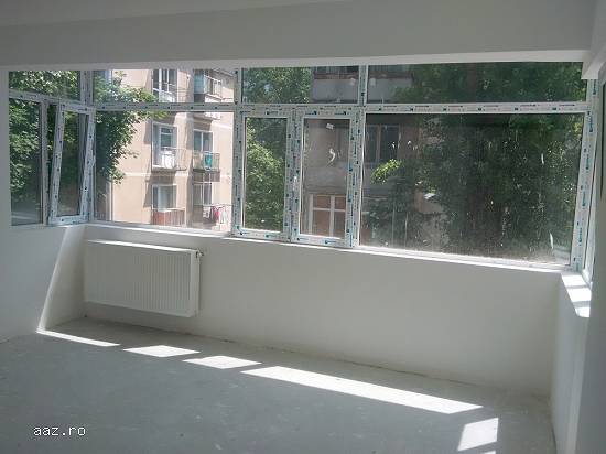 Apartament 2 camere - sos. Giurgiului