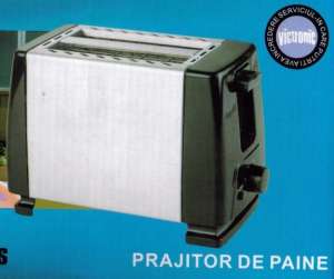 Prajitor felii de paine