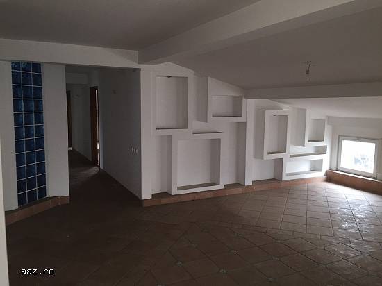 Vand Penthouse, Duplex,  Bulevardul Dacia,  470mp
