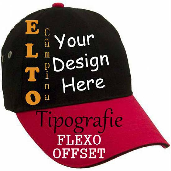 Etichete Personalizate ELTO
