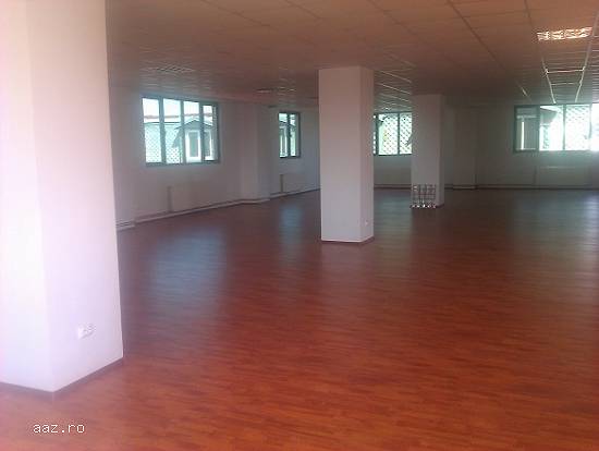 Inchiriez spatiu 500 mp zona Grozavesti