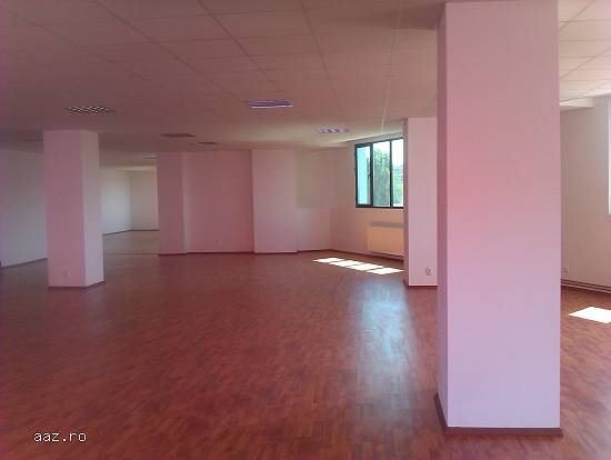 Inchiriez spatiu 500 mp zona Grozavesti