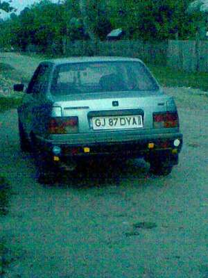 vand dacia nova