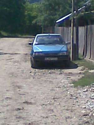 vand dacia nova