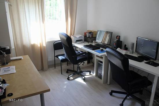 Aviatiei,  vand ap 4 cam