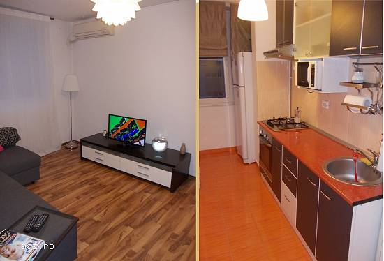Vanzare apartament 3 camere