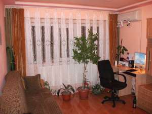 apartament o camera(garsoniera)