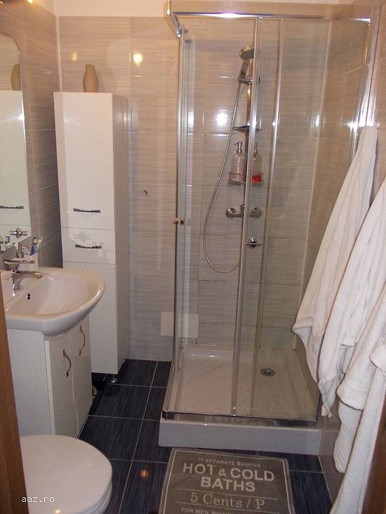 Vanzare apartament 3 camere