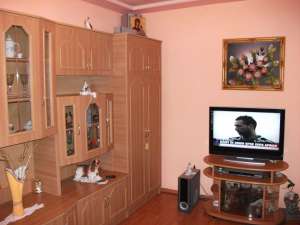 apartament o camera(garsoniera)