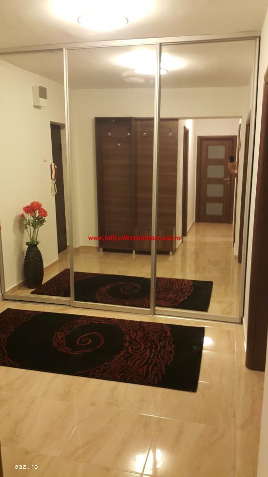 Unirii ( Tribunal ) - inchiriere apartament 2 camere