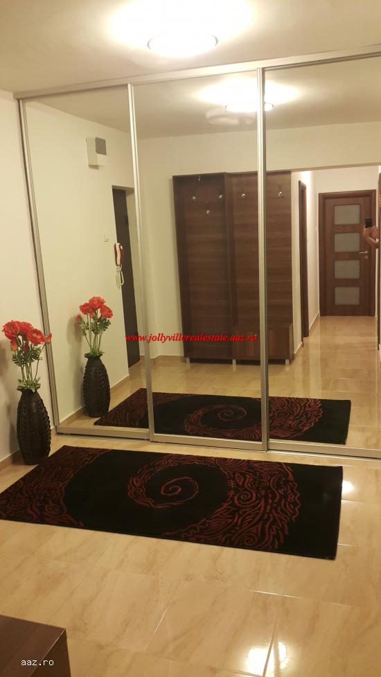 Unirii ( Tribunal ) - inchiriere apartament 2 camere