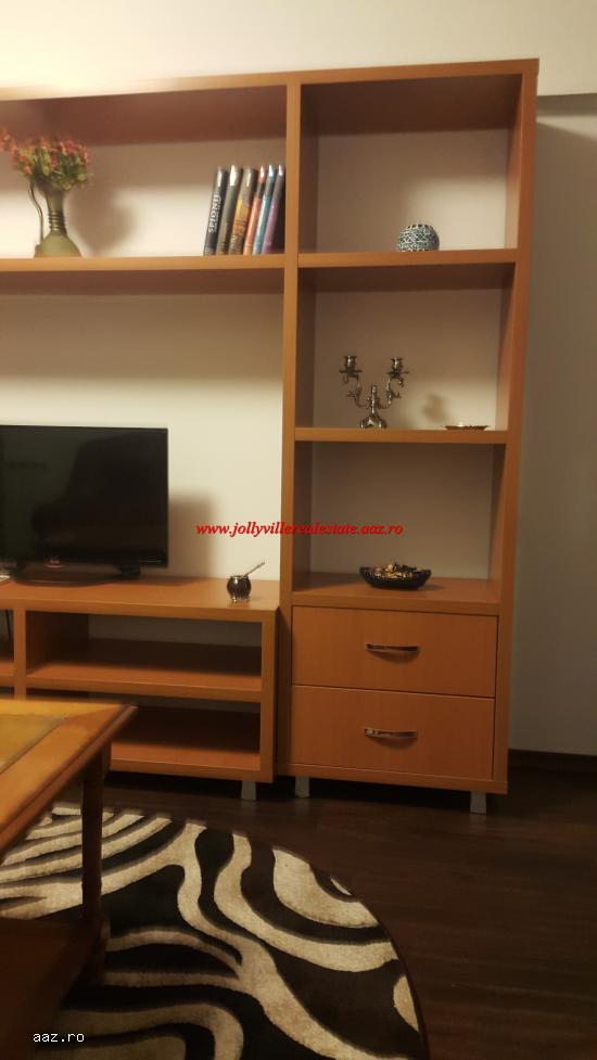 Unirii ( Tribunal ) - inchiriere apartament 2 camere