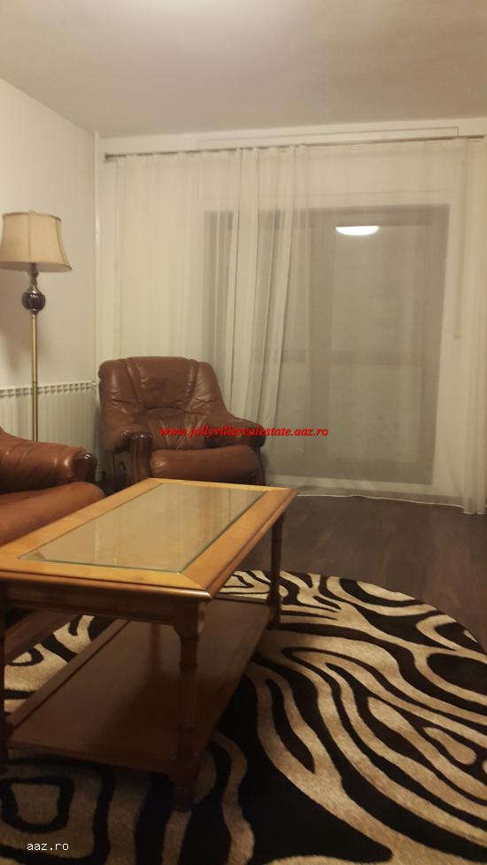 Unirii ( Tribunal ) - inchiriere apartament 2 camere