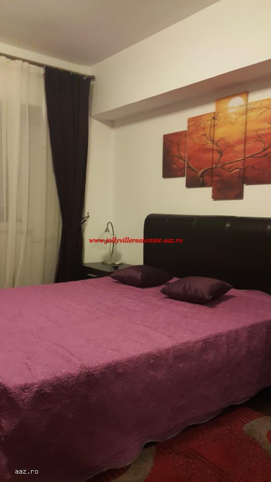 Unirii ( Tribunal ) - inchiriere apartament 2 camere