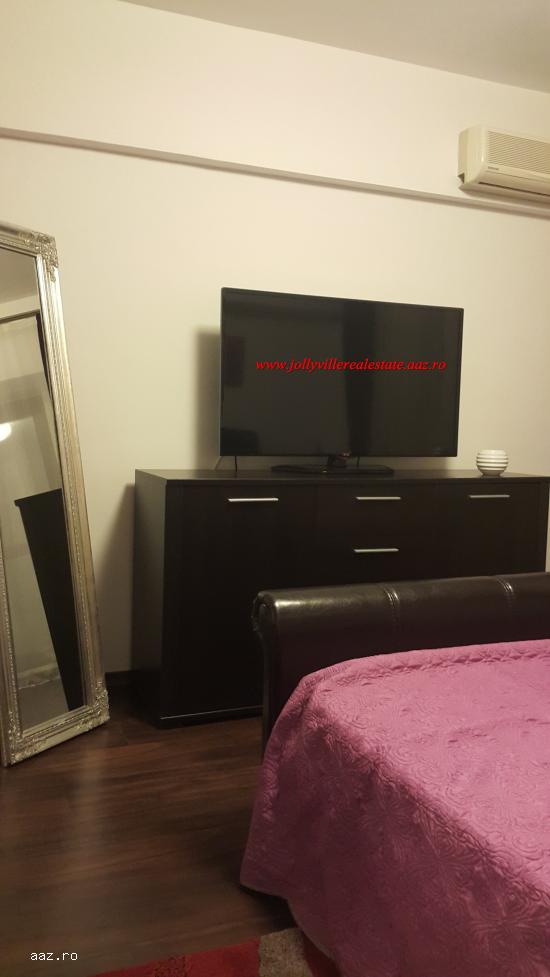 Unirii ( Tribunal ) - inchiriere apartament 2 camere