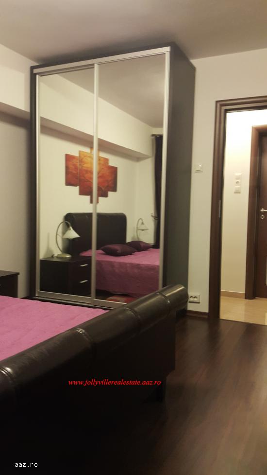 Unirii ( Tribunal ) - inchiriere apartament 2 camere