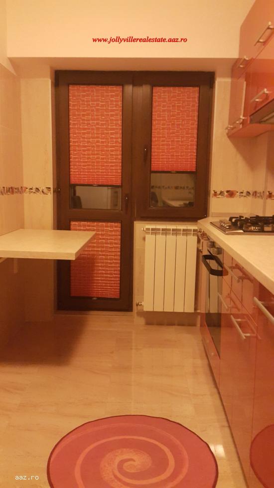 Unirii ( Tribunal ) - inchiriere apartament 2 camere