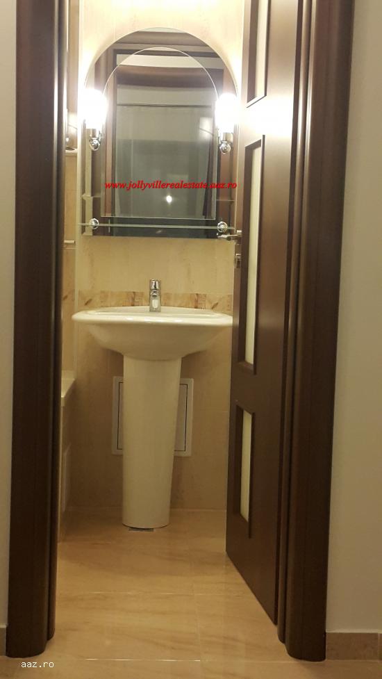 Unirii ( Tribunal ) - inchiriere apartament 2 camere