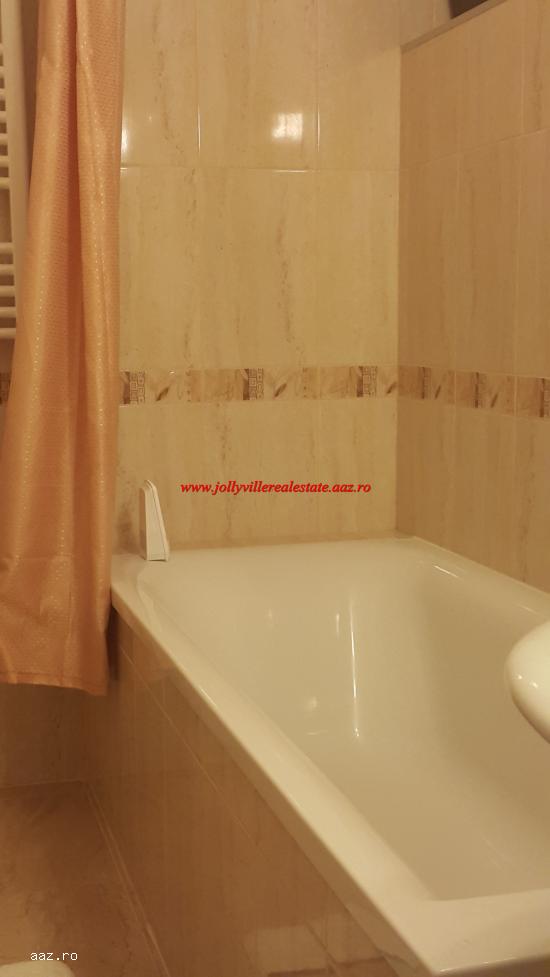 Unirii ( Tribunal ) - inchiriere apartament 2 camere