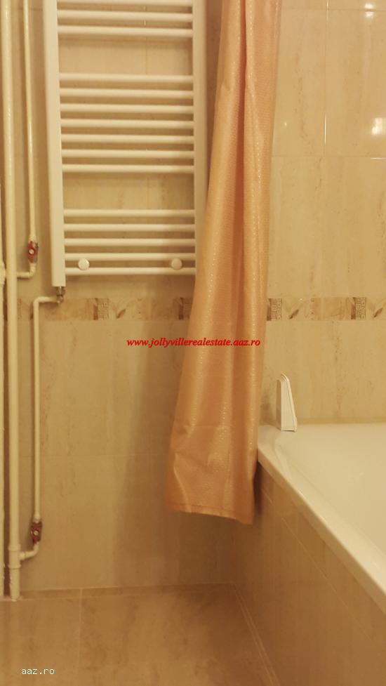 Unirii ( Tribunal ) - inchiriere apartament 2 camere