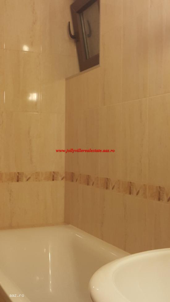 Unirii ( Tribunal ) - inchiriere apartament 2 camere