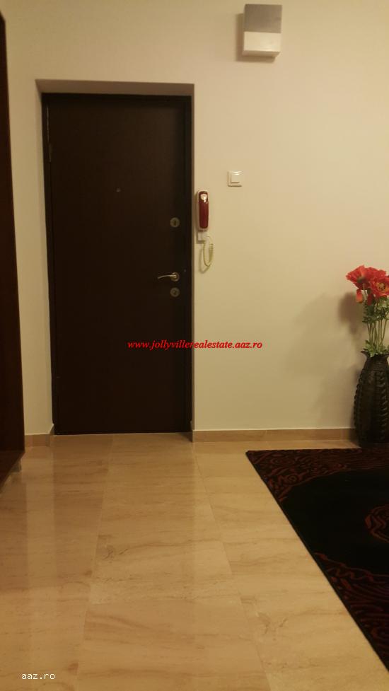 Unirii ( Tribunal ) - inchiriere apartament 2 camere