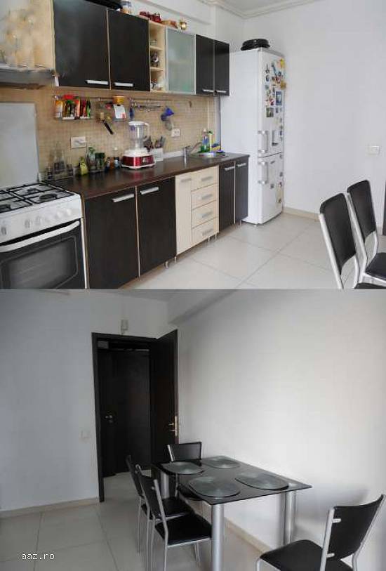 Vanzare garsoniera 51mp utili in complexul Fortuna Residence