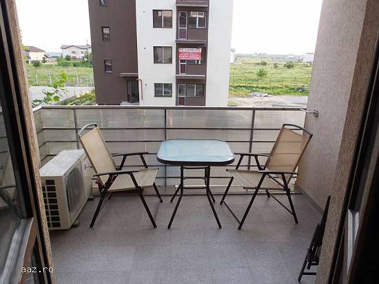 Vanzare garsoniera 51mp utili in complexul Fortuna Residence