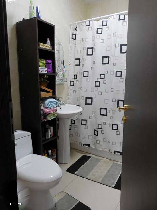 Vanzare garsoniera 51mp utili in complexul Fortuna Residence