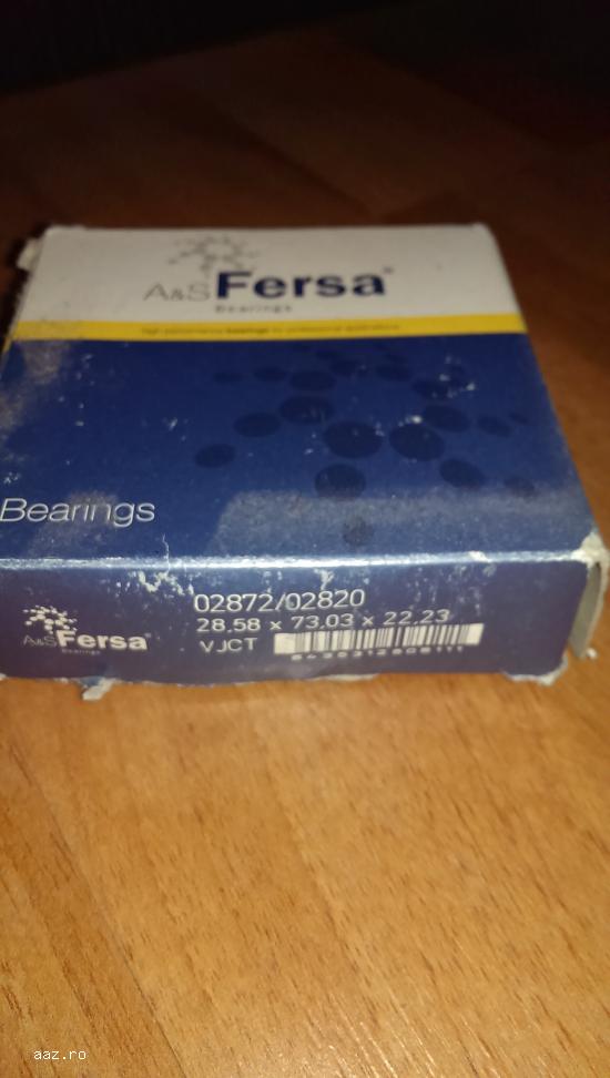Oferta speciala vanzare rulmenti