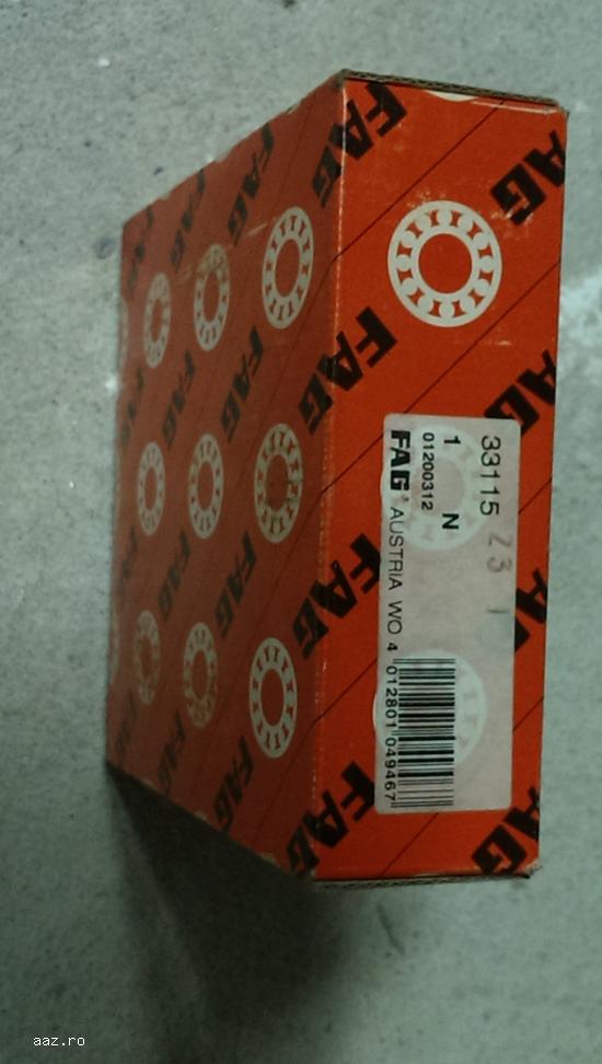 Oferta speciala vanzare rulmenti