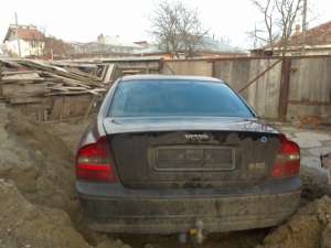 ACTE+PIESE VOLVO S40 D-2006;S80 D5-2002;V40 1,  8i-99;1,  9TD-2002