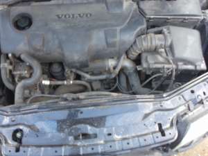ACTE+PIESE VOLVO S40 D-2006;S80 D5-2002;V40 1,  8i-99;1,  9TD-2002
